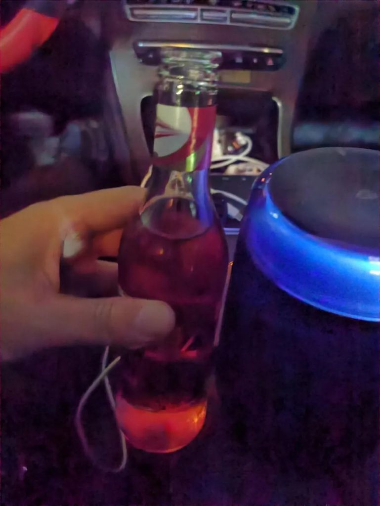 我爸妈过上了我想要的生活