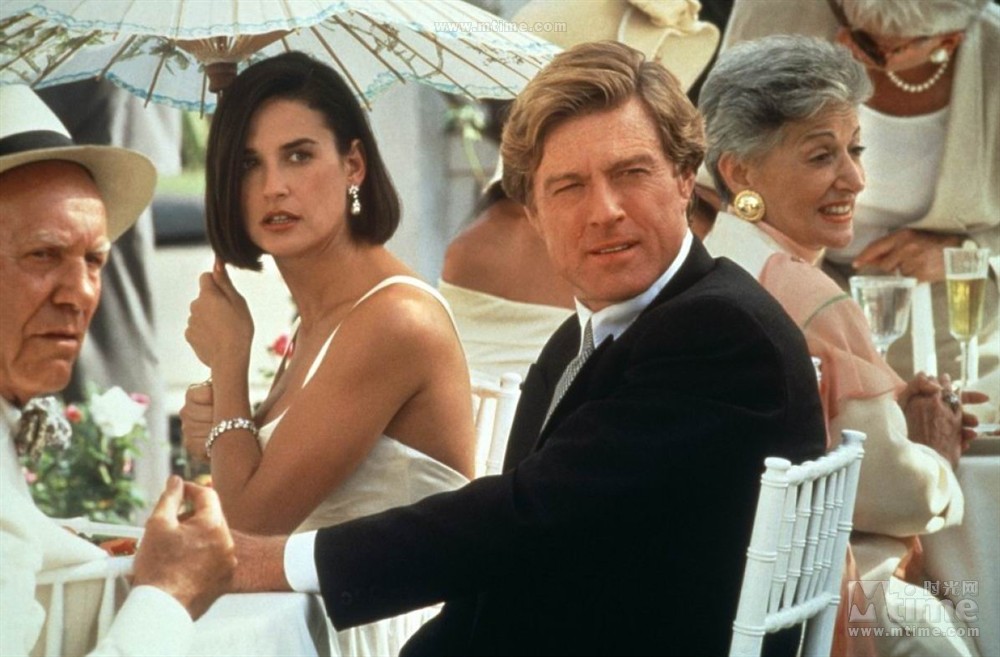 强行升华，毁掉了本可以伟大的作品